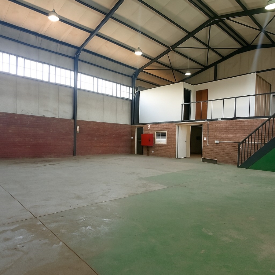 To Let commercial Property for Rent in Hilton Free State